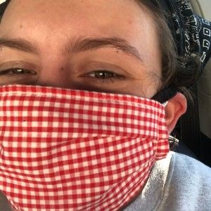 Meet your Posher, Marina